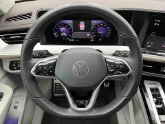 Volkswagen Lanxun 380TSI AWD R-Line Cruise Edition - ფოტო 8