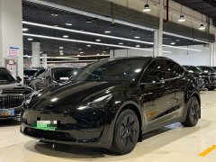 Tesla Model Y Facelift Rear-Wheel Drive - ფოტო 1