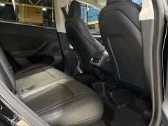 Tesla Model Y Facelift Rear-Wheel Drive - ფოტო 10