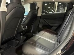 Tesla Model Y Facelift Rear-Wheel Drive - ფოტო 11