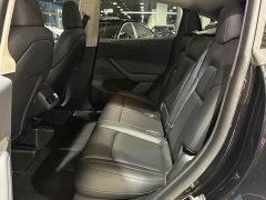 Tesla Model Y Facelift Rear-Wheel Drive - ფოტო 12