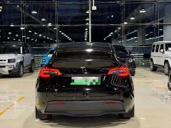 Tesla Model Y Facelift Rear-Wheel Drive - ფოტო 13