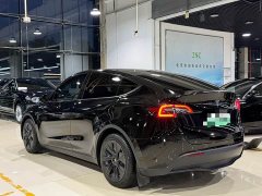 Tesla Model Y Facelift Rear-Wheel Drive - ფოტო 15