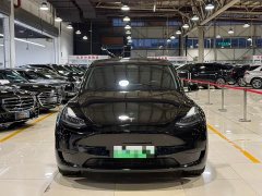 Tesla Model Y Facelift Rear-Wheel Drive - ფოტო 2