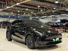 Tesla Model Y Facelift Rear-Wheel Drive - ფოტო 3