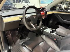 Tesla Model Y Facelift Rear-Wheel Drive - ფოტო 5