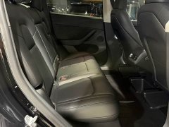 Tesla Model Y Facelift Rear-Wheel Drive - ფოტო 9