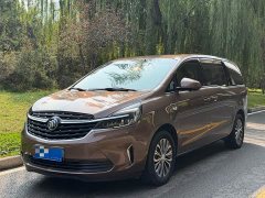 Buick GL8 Land Business Class 652T Comfort - ფოტო 1
