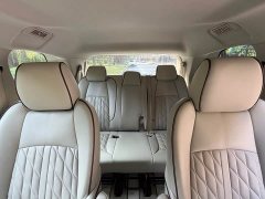 Buick GL8 Land Business Class 652T Comfort - ფოტო 11