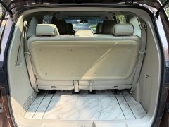 Buick GL8 Land Business Class 652T Comfort - ფოტო 12