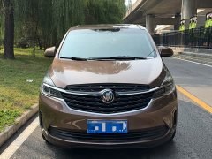 Buick GL8 Land Business Class 652T Comfort - ფოტო 2