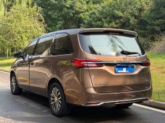 Buick GL8 Land Business Class 652T Comfort - ფოტო 4