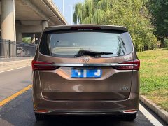 Buick GL8 Land Business Class 652T Comfort - ფოტო 5