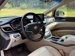 Buick GL8 Land Business Class 652T Comfort - ფოტო 6