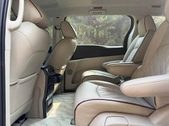 Buick GL8 Land Business Class 652T Comfort - ფოტო 7