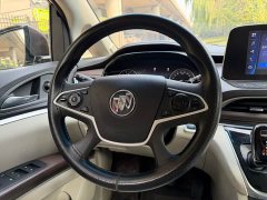Buick GL8 Land Business Class 652T Comfort - ფოტო 9