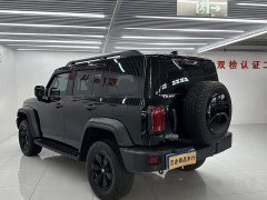 Tank 300 2021 Off-Road Edition 2.0T Conqueror - ფოტო 7