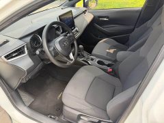 Toyota Corolla 1.8L CVT Luxury - ფოტო 10