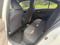 Toyota Corolla 1.8L CVT Luxury - ფოტო 11