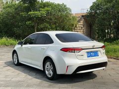 Toyota Corolla 1.8L CVT Luxury - ფოტო 15