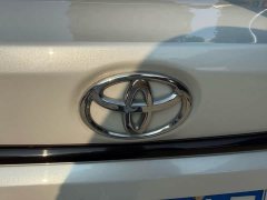 Toyota Corolla 1.8L CVT Luxury - ფოტო 17