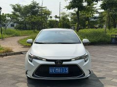Toyota Corolla 1.8L CVT Luxury - ფოტო 2