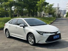 Toyota Corolla 1.8L CVT Luxury - ფოტო 3