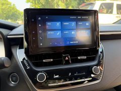 Toyota Corolla 1.8L CVT Luxury - ფოტო 5