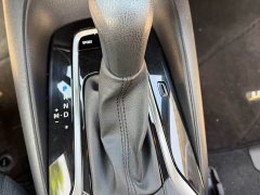 Toyota Corolla 1.8L CVT Luxury - ფოტო 6