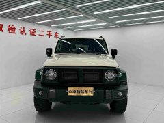 Tank 300 2021 City Edition 2.0T Stylish - ფოტო 10