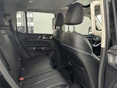 Tank 300 2021 City Edition 2.0T Stylish - ფოტო 4