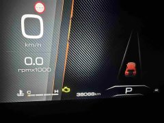 Tank 300 2021 City Edition 2.0T Stylish - ფოტო 9