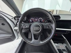 Audi A3 Sportback 35 TFSI Fashion Sport - ფოტო 10