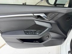 Audi A3 Sportback 35 TFSI Fashion Sport - ფოტო 11