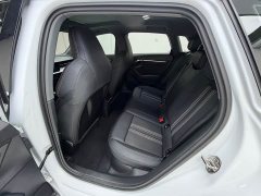 Audi A3 Sportback 35 TFSI Fashion Sport - ფოტო 13