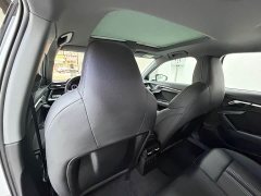 Audi A3 Sportback 35 TFSI Fashion Sport - ფოტო 14