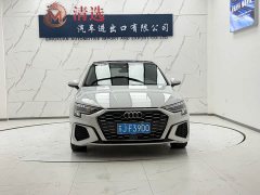 Audi A3 Sportback 35 TFSI Fashion Sport - ფოტო 2