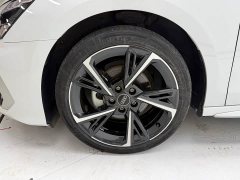 Audi A3 Sportback 35 TFSI Fashion Sport - ფოტო 8