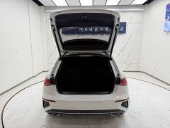 Audi A3 Sportback 35 TFSI Fashion Sport - ფოტო 9