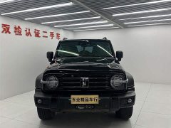 Tank 300 Off-Road Edition 2.0T Conqueror - ფოტო 10