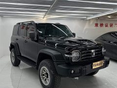 Tank 300 Off-Road Edition 2.0T Conqueror - ფოტო 2