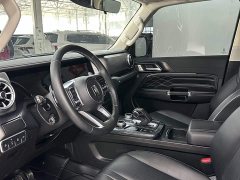 Tank 300 Off-Road Edition 2.0T Conqueror - ფოტო 3