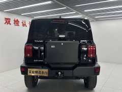 Tank 300 Off-Road Edition 2.0T Conqueror - ფოტო 6