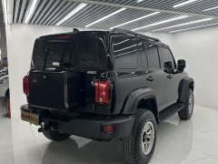 Tank 300 Off-Road Edition 2.0T Conqueror - ფოტო 8