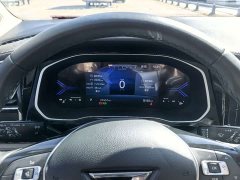 Volkswagen Jetta VS7 2022 280TSI Automatic Highline Pleasure Edition - ფოტო 12
