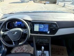 Volkswagen Jetta VS7 2022 280TSI Automatic Highline Pleasure Edition - ფოტო 5