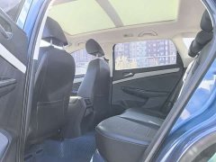 Volkswagen Jetta VS7 2022 280TSI Automatic Highline Pleasure Edition - ფოტო 6