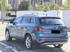Volkswagen Jetta VS7 2022 280TSI Automatic Highline Pleasure Edition - ფოტო 7