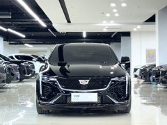 Cadillac CT4 2023 28T Luxury - ფოტო 2