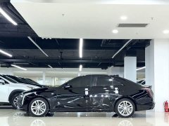 Cadillac CT4 2023 28T Luxury - ფოტო 3